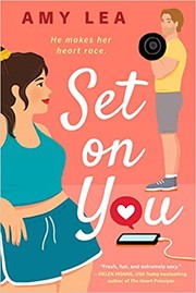 Set On You by Amy Lea